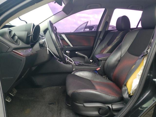 Photo 7 from auction – 2010 MAZDA MAZDA 3 with VIN JM1BL1H33A1199366