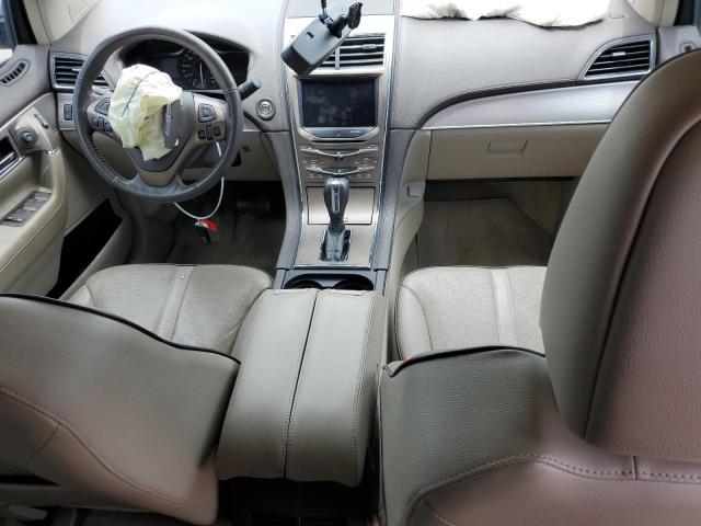 Photo 8 from auction – 2011 LINCOLN MKX with VIN 2LMDJ6JK5BBJ28494