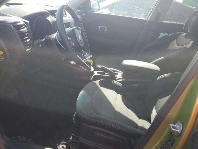 Foto 7 de la subasta – 2014 KIA SOUL con VIN KNDJN2A2XE7712175