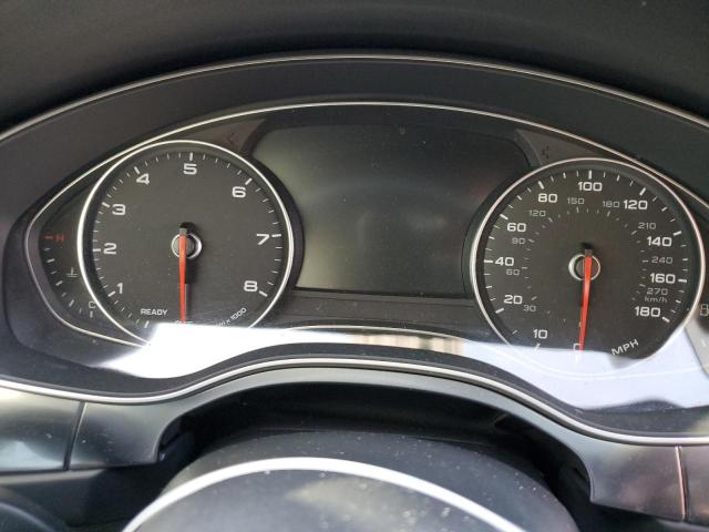 Photo 9 from auction – 2018 AUDI A6 PREMIUM with VIN WAUF8AFC2JN084608