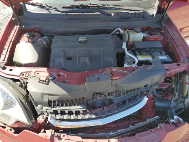 Photo 11 from auction – 2012 CHEVROLET CAPTIVA SP with VIN 3GNFL4E52CS623797