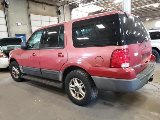 Photo 2 from auction – 2003 FORD EXPEDITION with VIN 1FMPU16L43LA27551