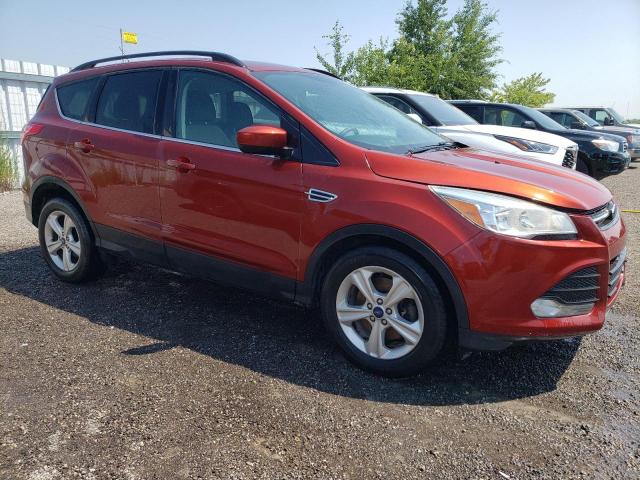 Photo 4 from auction – 2014 FORD ESCAPE SE with VIN 1FMCU9GX6EUD47353