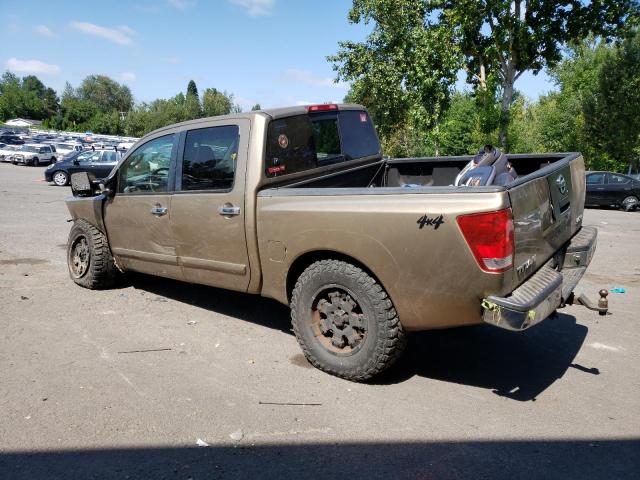 Photo 2 from auction – 2004 NISSAN TITAN XE with VIN 1N6AA07B84N556281