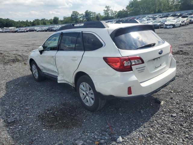 Photo 2 from auction – 2015 SUBARU OUTBACK 2. with VIN 4S4BSACCXF3303336