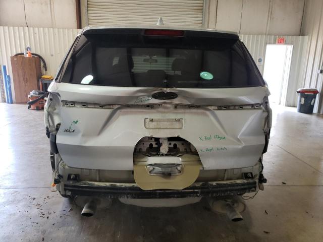 Zdjęcie 6 z aukcji – 2017 FORD EXPLORER X z VIN 1FM5K7D82HGB19398