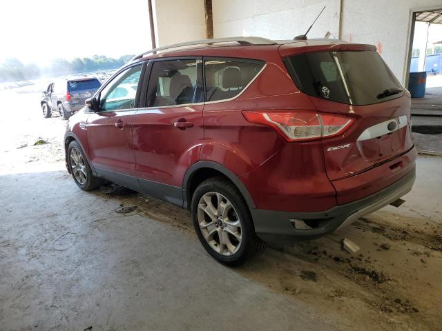 Photo 2 from auction – 2015 FORD ESCAPE TIT with VIN 1FMCU0JX0FUA38886