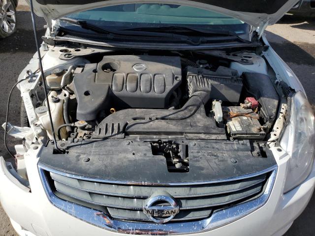 Photo 11 from auction – 2010 NISSAN ALTIMA BAS with VIN 1N4AL2AP3AN403371
