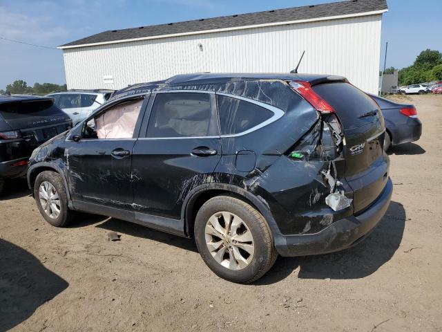 Photo 2 from auction – 2012 HONDA CR-V EX with VIN 5J6RM4H50CL036531