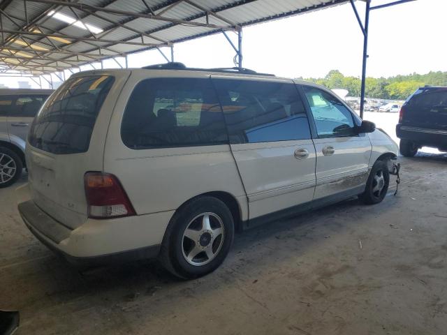 Photo 3 from auction – 2002 FORD WINDSTAR S with VIN 2FMZA57412BB17268