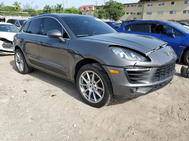 Photo 4 from auction – 2016 PORSCHE MACAN S with VIN WP1AB2A5XGLB59054