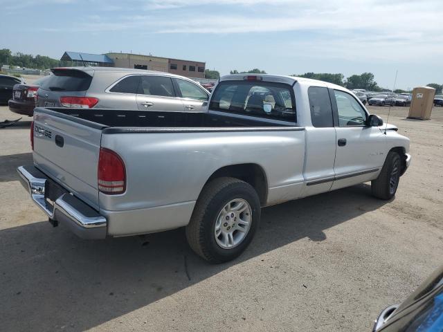 Photo 3 from auction – 2001 DODGE DAKOTA with VIN 1B7GL22X01S151275