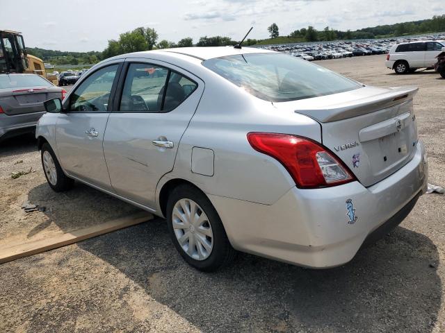Photo 2 from auction – 2016 NISSAN VERSA S with VIN 3N1CN7AP6GL876655