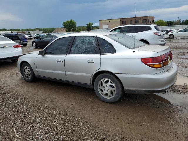 Photo 2 from auction – 2002 SATURN L200 with VIN 1G8JU54F82Y585610