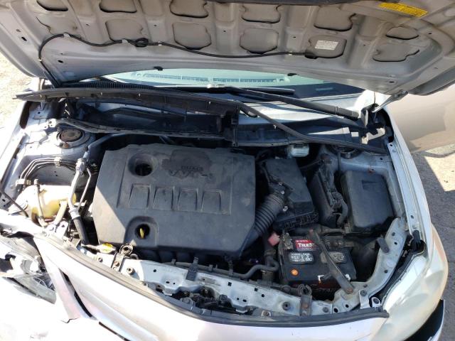 Photo 11 from auction – 2013 TOYOTA COROLLA BA with VIN 2T1BU4EE2DC973837