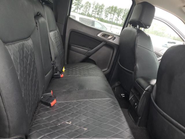Photo 10 from auction – 2022 FORD RANGER XL with VIN 1FTER4EH1NLD46047