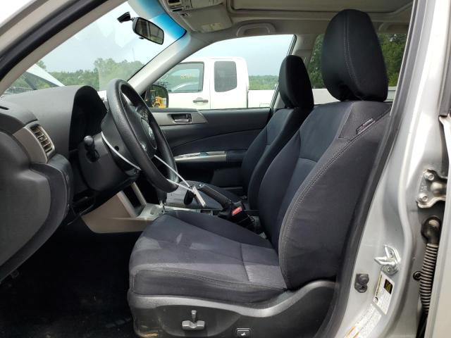 Photo 7 from auction – 2010 SUBARU FORESTER 2 with VIN JF2SH6CC4AH707701
