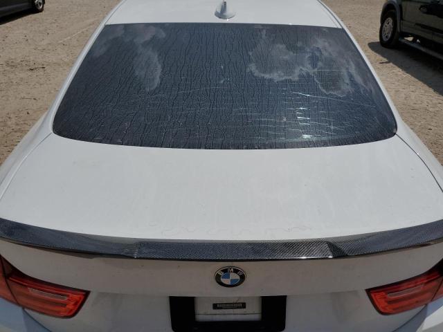 Photo 10 from auction – 2014 BMW 428 I with VIN WBA3N3C50EF711674