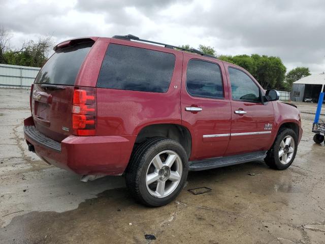 Photo 3 from auction – 2011 CHEVROLET TAHOE with VIN 1GNSCBE02BR152923