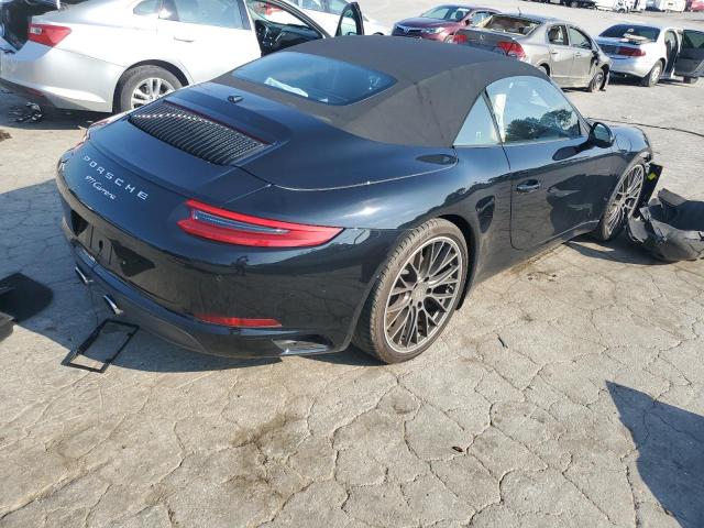 Photo 3 from auction – 2018 PORSCHE 911 CARRER with VIN WP0CA2A95JS138285