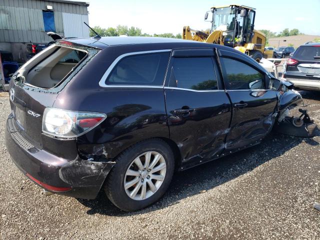 Photo 3 from auction – 2011 MAZDA CX-7 with VIN JM3ER2AM7B0408756