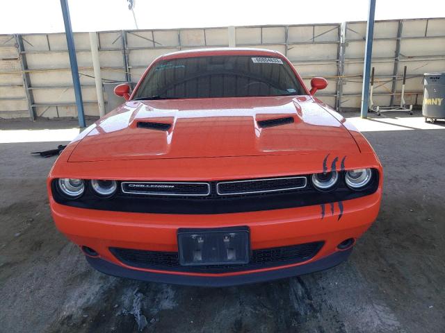 Photo 5 from auction – 2017 DODGE CHALLENGER with VIN 2C3CDZAG9HH558748