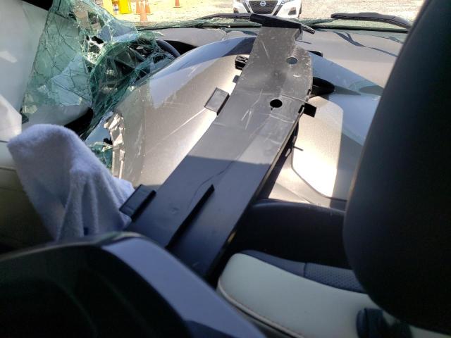 Photo 8 from auction – 2022 LEXUS NX 350H with VIN 2T2GKCEZ3NC007602
