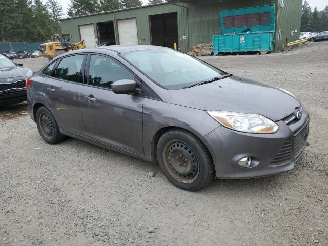 Photo 4 from auction – 2012 FORD FOCUS SE with VIN 1FAHP3F20CL274316