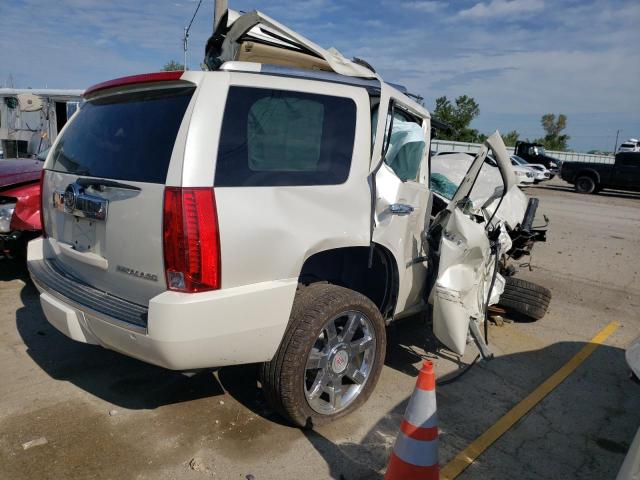 Photo 3 from auction – 2011 CADILLAC ESCALADE P with VIN 1GYS4CEF2BR397845