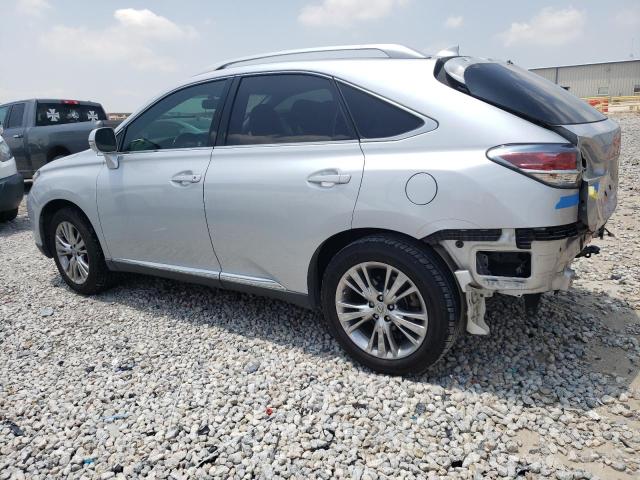 Foto 2 de la subasta – 2014 LEXUS RX 350 con VIN 2T2ZK1BA0EC146422