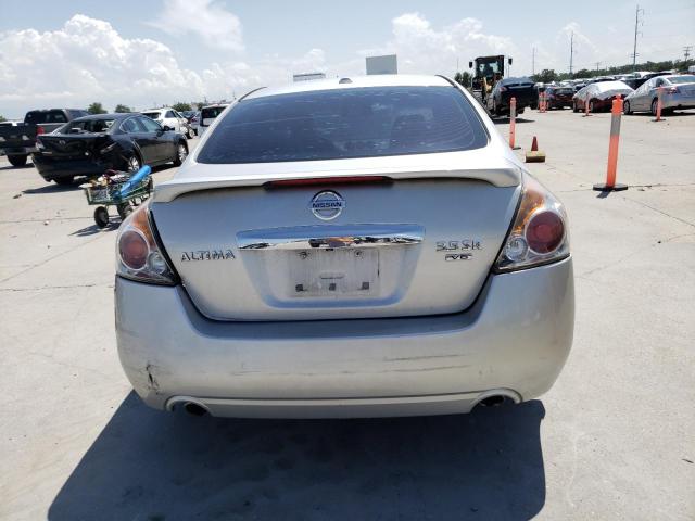 Photo 6 from auction – 2012 NISSAN ALTIMA SR with VIN 1N4BL2APXCN523613