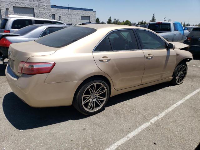 Photo 3 from auction – 2007 TOYOTA CAMRY CE with VIN 4T1BE46K07U544720