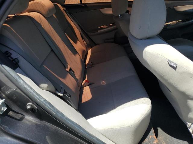 Foto 10 de la subasta – 2013 TOYOTA COROLLA BA con VIN 5YFBU4EE4DP089947