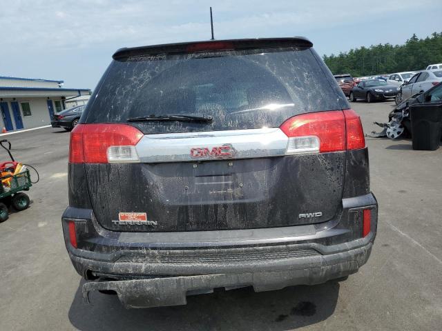 صورة رقم 6 من المزاد - 2016 GMC TERRAIN SL مع VIN 2GKFLSEK7G6288127