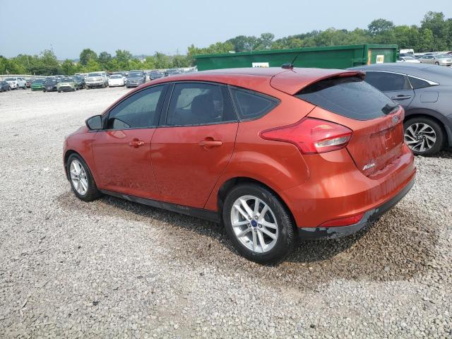 Photo 2 from auction – 2018 FORD FOCUS SE with VIN 1FADP3K25JL284471