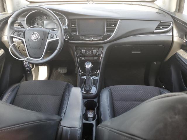 Photo 8 from auction – 2019 BUICK ENCORE SPO with VIN KL4CJ1SB5KB729806
