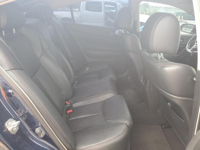 Foto 10 de la subasta – 2014 NISSAN MAXIMA S con VIN 1N4AA5AP5EC489744