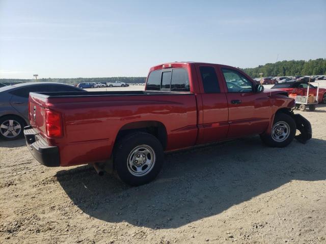 Photo 3 from auction – 2007 DODGE DAKOTA ST with VIN 1D7HE22K07S136731