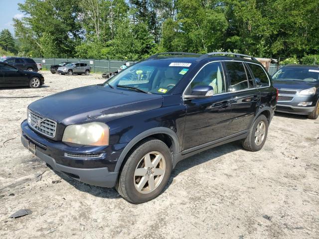 VOLVO XC90 3.2 2007 with VIN YV4CM982871335939 - Photo from auction