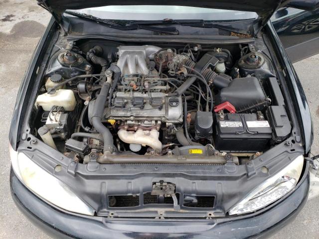 Photo 11 from auction – 1998 LEXUS ES 300 with VIN JT8BF28G4W5027085