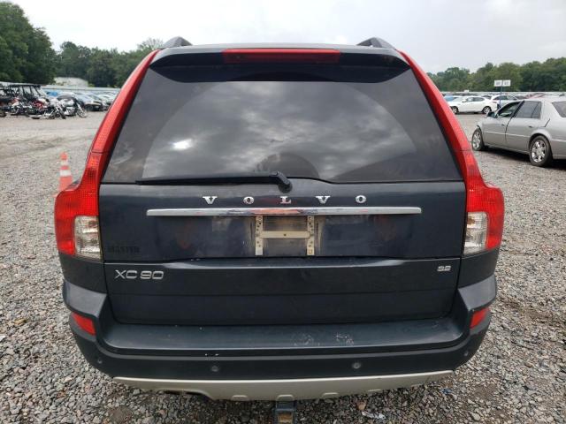 Photo 6 from auction – 2010 VOLVO XC90 3.2 with VIN YV4982CY3A1549312