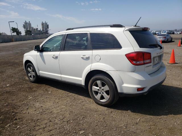Photo 2 from auction – 2011 DODGE JOURNEY MA with VIN 3D4PG1FG8BT543481