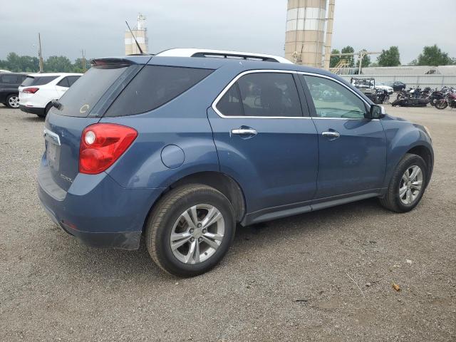Снимка 3 от търг – 2011 CHEVROLET EQUINOX LT с VIN 2CNALPEC8B6311138