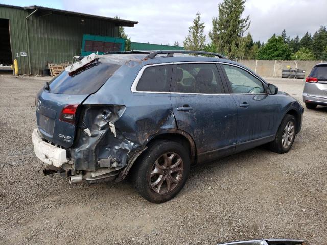 Photo 3 from auction – 2014 MAZDA CX-9 TOURI with VIN JM3TB3CV3E0444195