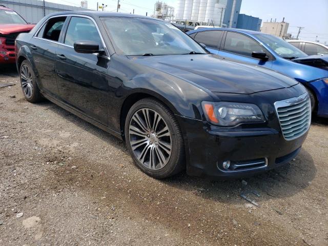 Photo 4 from auction – 2013 CHRYSLER 300 S with VIN 2C3CCABT9DH513710