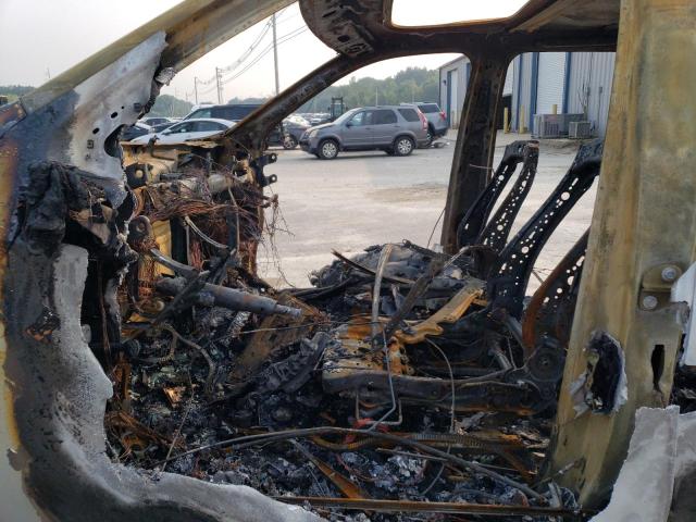 Photo 7 from auction – 2022 CHEVROLET SILVERADO with VIN 3GCUDEEL1NG593943
