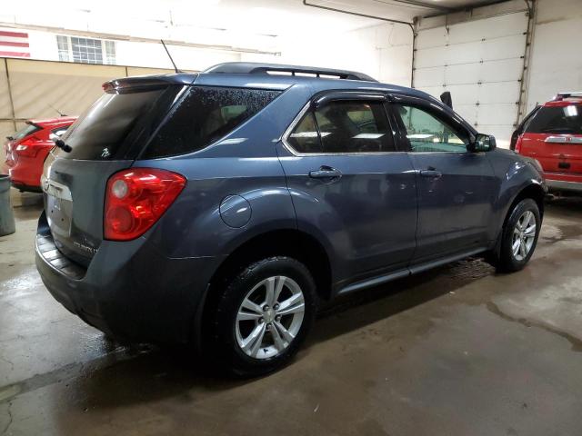 Photo 3 from auction – 2013 CHEVROLET EQUINOX LT with VIN 2GNALDEK2D6259591