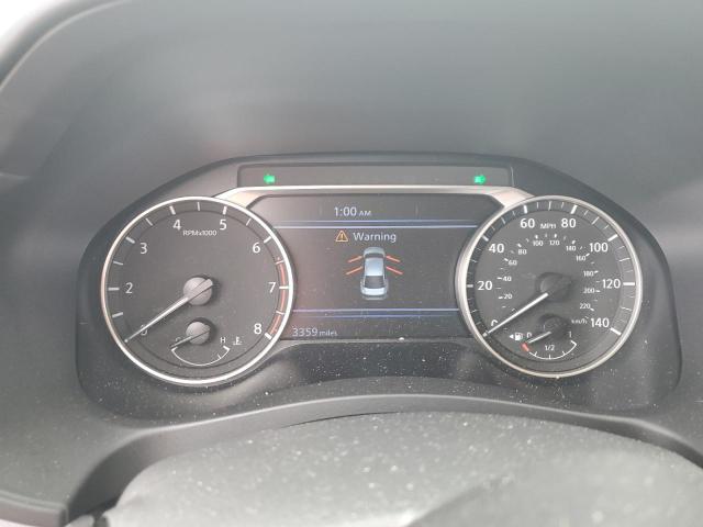 Photo 9 from auction – 2023 NISSAN ALTIMA SR with VIN 1N4BL4CV7PN359377