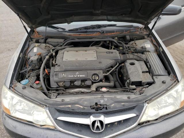 Photo 11 from auction – 2003 ACURA 3.2TL with VIN 19UUA56693A068921