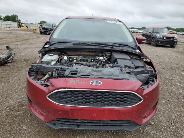 Photo 5 from auction – 2016 FORD FOCUS SE with VIN 1FADP3F24GL382359